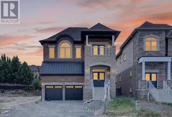 219 SEGUIN STREET Richmond Hill, ON L4E 1N7