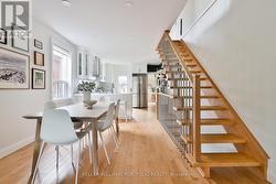 37 ROSETHORN AVENUE Toronto, ON M6N 3K7