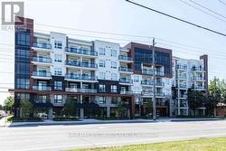 401 - 320 PLAINS ROAD Burlington, ON L7T 0C1