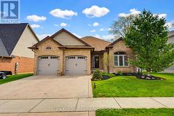 808 STONEGATE DRIVE Woodstock (Woodstock - South), ON N4V 1H6