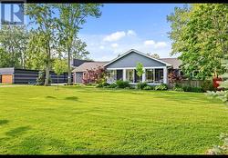 880 EDGEMERE ROAD Fort Erie, ON L2A 1A8