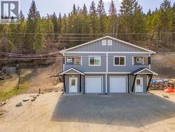 2255 McTavish Road Unit# B Lot# SL1 Kamloops, BC V0E 3E1