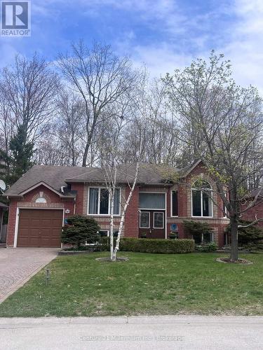 15 BRILLINGER DRIVE  Wasaga Beach, ON L9Z 1L4