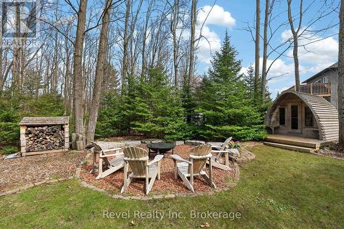 87 Trout Lane, Tiny, ON - Outdoor