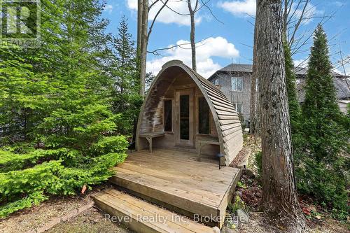 87 Trout Lane, Tiny, ON - Outdoor