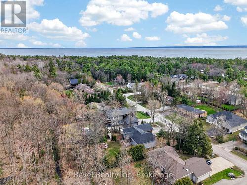87 Trout Lane, Tiny, ON - Outdoor With Body Of Water With View
