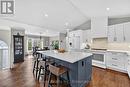 87 Trout Lane, Tiny, ON  - Indoor Photo Showing Kitchen With Upgraded Kitchen 