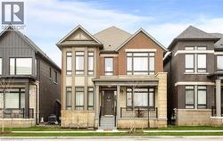 3294 MILLICENT Avenue Oakville, ON L6H 0V9