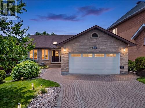 37 Forestdale Drive  Sudbury, ON P3A 5X1