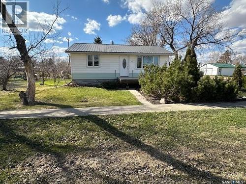 16 Mcculloch Street, Fillmore, SK - Outdoor