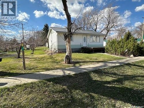 16 Mcculloch Street, Fillmore, SK - Outdoor