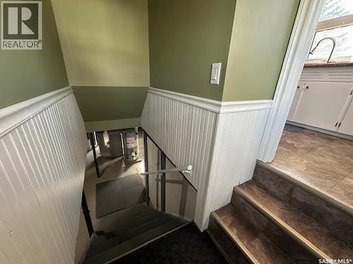 16 Mcculloch Street, Fillmore, SK - Indoor Photo Showing Other Room