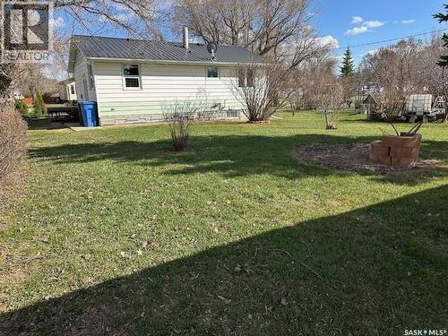 16 Mcculloch Street, Fillmore, SK - Outdoor