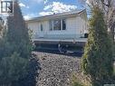 16 Mcculloch Street, Fillmore, SK  - Outdoor 