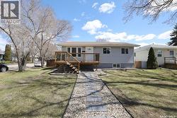301 Robinson STREET  Regina, SK S4R 3R3
