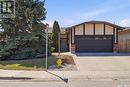 6547 Hird Crescent, Regina, SK  - Outdoor 
