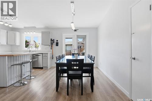 6547 Hird Crescent, Regina, SK - Indoor