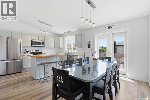 6547 Hird Crescent, Regina, SK - Indoor
