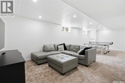 6547 Hird Crescent, Regina, SK - Indoor Photo Showing Other Room