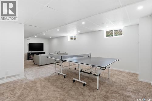 6547 Hird Crescent, Regina, SK - Indoor