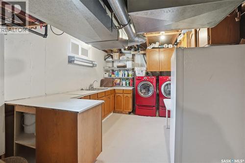 6547 Hird Crescent, Regina, SK - Indoor