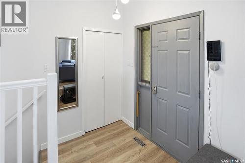 6547 Hird Crescent, Regina, SK - Indoor Photo Showing Other Room