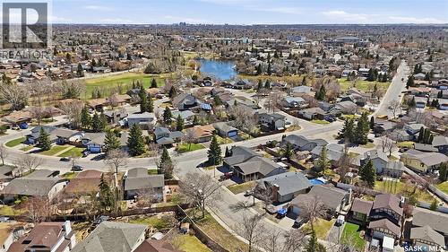 6547 Hird Crescent, Regina, SK - Outdoor With View