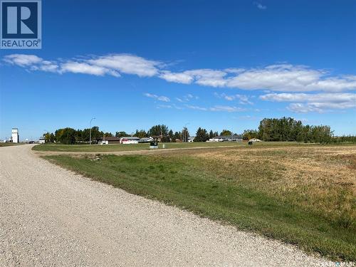 202 4Th Street E, Odessa, SK 