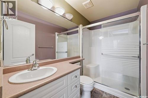 113 110 Armistice Way, Saskatoon, SK - Indoor Photo Showing Bathroom