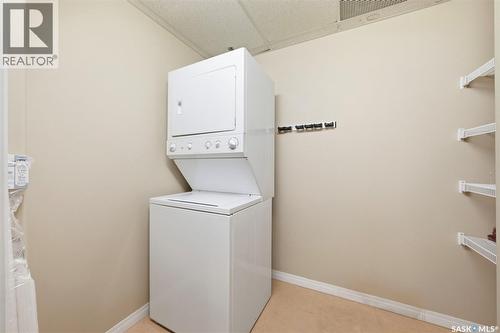 113 110 Armistice Way, Saskatoon, SK - Indoor Photo Showing Laundry Room