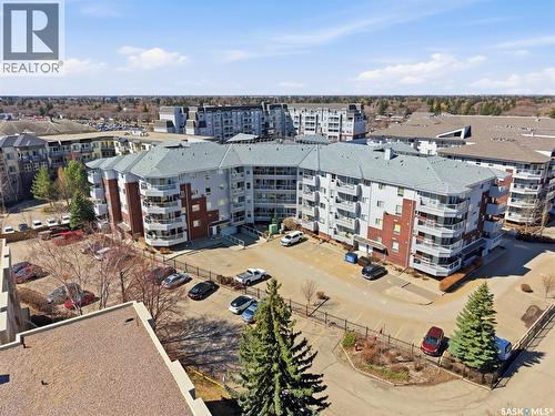 113 110 Armistice Way, Saskatoon, SK - Outdoor With View