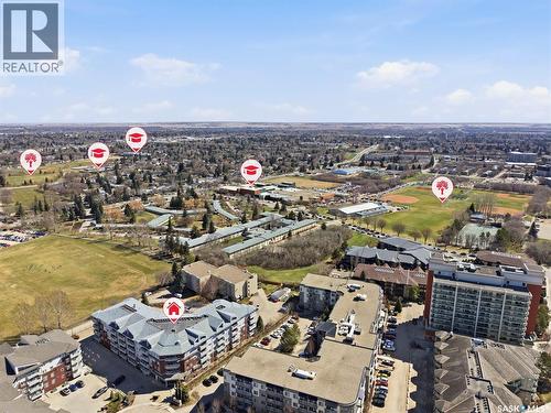 113 110 Armistice Way, Saskatoon, SK - Outdoor With View