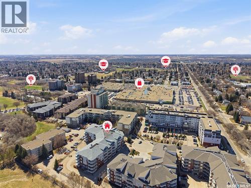 113 110 Armistice Way, Saskatoon, SK - Outdoor With View