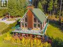 6268 Shelter Point Road, Texada Island, BC  - Outdoor 