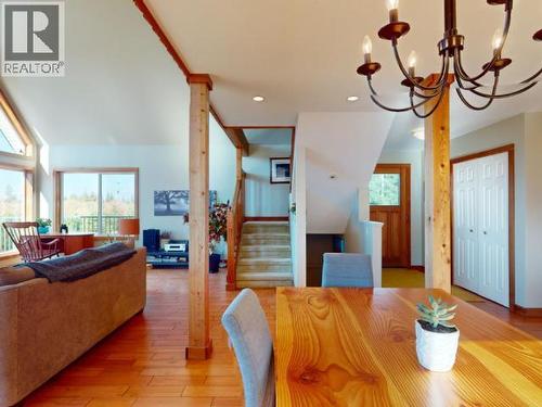 6268 Shelter Point Road, Texada Island, BC - Indoor Photo Showing Other Room