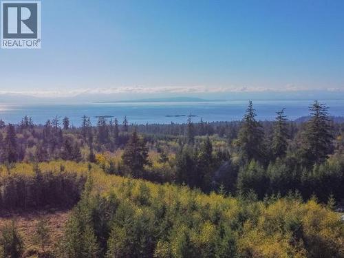 6268 Shelter Point Road, Texada Island, BC - Outdoor With Body Of Water With View