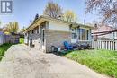 216 Hungerford Road, Cambridge, ON  - Outdoor 