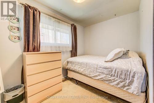 216 Hungerford Road, Cambridge, ON - Indoor Photo Showing Bedroom