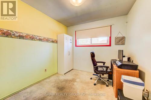 216 Hungerford Road, Cambridge, ON - Indoor