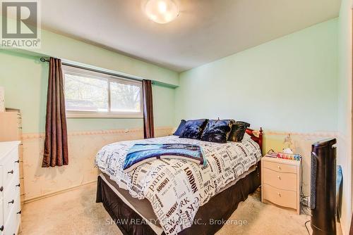 216 Hungerford Road, Cambridge, ON - Indoor Photo Showing Bedroom
