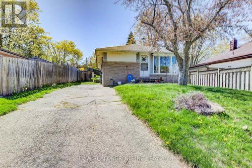 216 Hungerford Road, Cambridge, ON - Outdoor