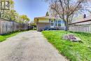 216 Hungerford Road, Cambridge, ON  - Outdoor 