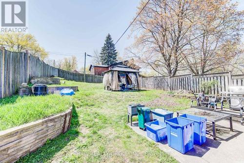 216 Hungerford Road, Cambridge, ON - Outdoor