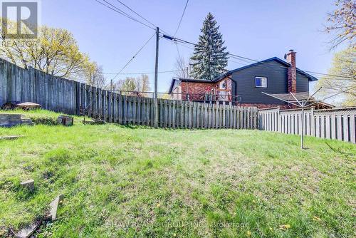 216 Hungerford Road, Cambridge, ON - Outdoor
