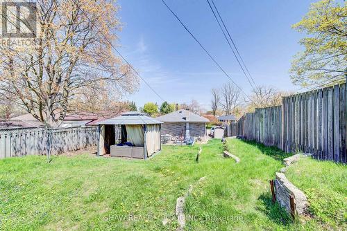 216 Hungerford Road, Cambridge, ON - Outdoor