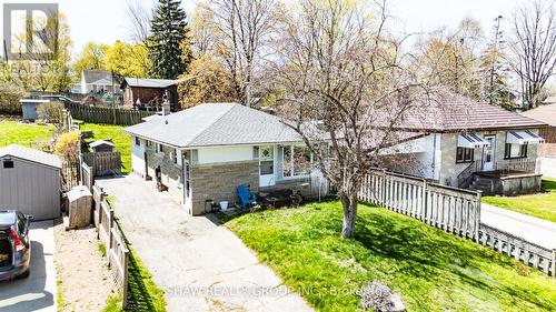 216 Hungerford Road, Cambridge, ON - Outdoor