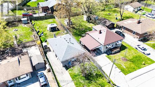 216 Hungerford Road, Cambridge, ON - Outdoor