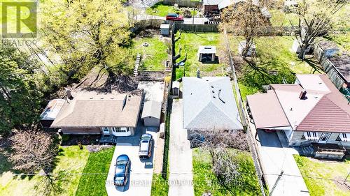216 Hungerford Road, Cambridge, ON - Outdoor