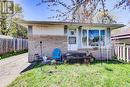 216 Hungerford Road, Cambridge, ON  - Outdoor 