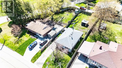 216 Hungerford Road, Cambridge, ON - Outdoor With View